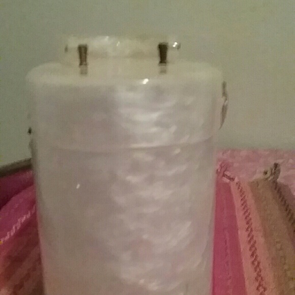 Wilardy Lucite purse - Picture 2 of 8